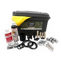 'Stern Survival Kit